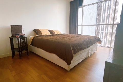 Condominio de 1 dormitorio en Sathon, Bangkok, Tailandia № 143142 - foto 3