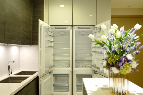 Condo à Bangkok, Thaïlande, 2 chambres  № 143103 - photo 9