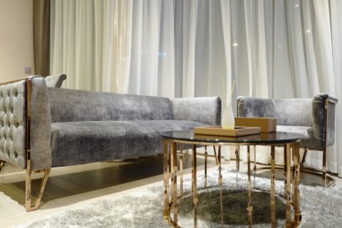 Condo à Bangkok, Thaïlande, 2 chambres  № 143103 - photo 3