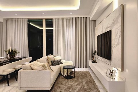 Condominio de 3 dormitorios en Bangkok, Tailandia № 143102 - foto 3