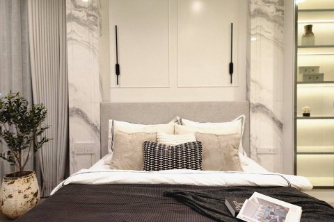Condominio de 3 dormitorios en Bangkok, Tailandia № 143102 - foto 8