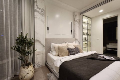 Condominio de 3 dormitorios en Bangkok, Tailandia № 143102 - foto 7