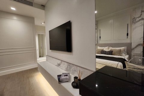 Condominio de 3 dormitorios en Bangkok, Tailandia № 143102 - foto 6