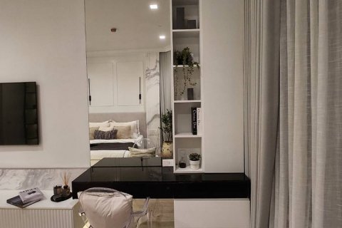 Condominio de 3 dormitorios en Bangkok, Tailandia № 143102 - foto 9