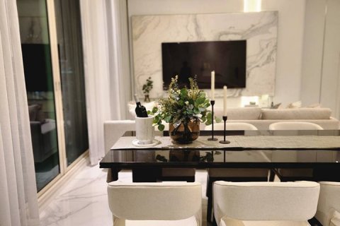 Condominio de 3 dormitorios en Bangkok, Tailandia № 143102 - foto 10