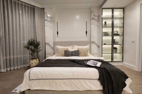 Condominio de 3 dormitorios en Bangkok, Tailandia № 143102 - foto 4