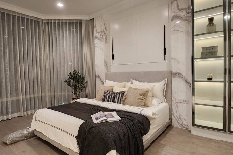 Condominio de 3 dormitorios en Bangkok, Tailandia № 143102 - foto 5