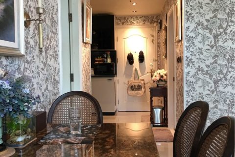 Condominio de 2 dormitorios en Bangkok, Tailandia № 143105 - foto 7