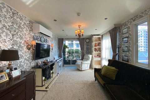 Condominio de 2 dormitorios en Bangkok, Tailandia № 143105 - foto 2