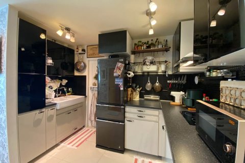 Condominio de 2 dormitorios en Bangkok, Tailandia № 143105 - foto 9