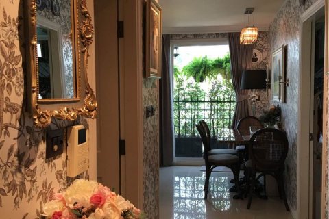 Condominio de 2 dormitorios en Bangkok, Tailandia № 143105 - foto 6