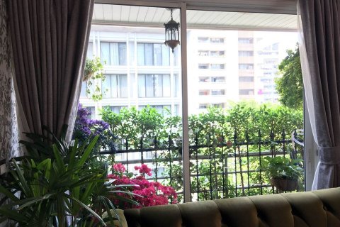 Condominio de 2 dormitorios en Bangkok, Tailandia № 143105 - foto 5