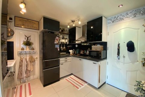 Condominio de 2 dormitorios en Bangkok, Tailandia № 143105 - foto 8