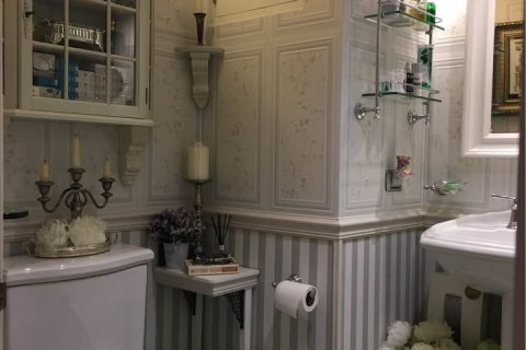 Condominio de 2 dormitorios en Bangkok, Tailandia № 143105 - foto 11