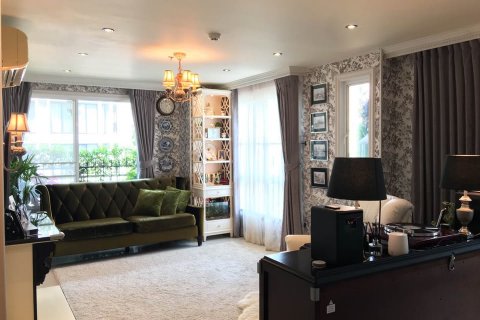 Condominio de 2 dormitorios en Bangkok, Tailandia № 143105 - foto 3