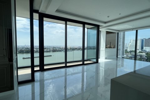 Eigentumswohnung in Bangkok, Thailand, 4 Schlafzimmer № 143104 - Foto 2