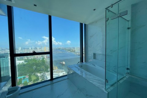 Eigentumswohnung in Bangkok, Thailand, 4 Schlafzimmer № 143104 - Foto 8