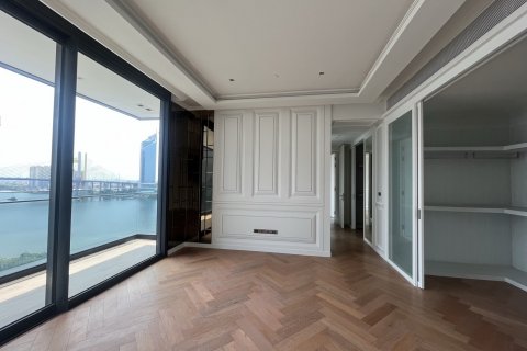 Eigentumswohnung in Bangkok, Thailand, 4 Schlafzimmer № 143104 - Foto 5