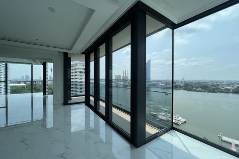 Eigentumswohnung in Bangkok, Thailand, 4 Schlafzimmer  № 143104