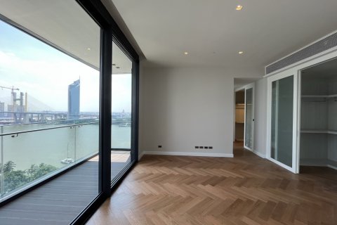 Eigentumswohnung in Bangkok, Thailand, 4 Schlafzimmer № 143104 - Foto 4