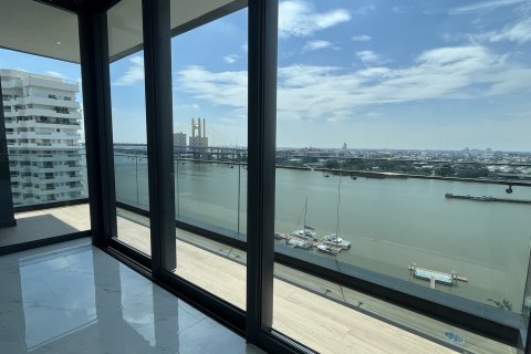 Eigentumswohnung in Bangkok, Thailand, 4 Schlafzimmer № 143104 - Foto 3
