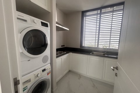Eigentumswohnung in Bangkok, Thailand, 4 Schlafzimmer № 143104 - Foto 7
