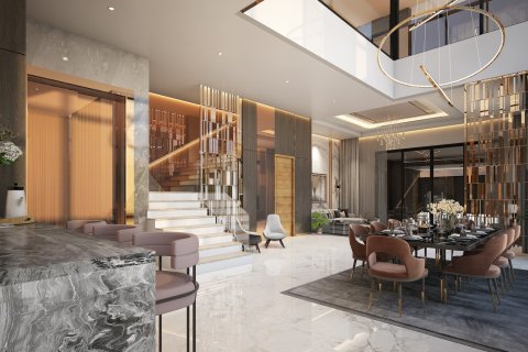 Terreno 600 m2 en Bangkok, Tailandia № 143101 - foto 14