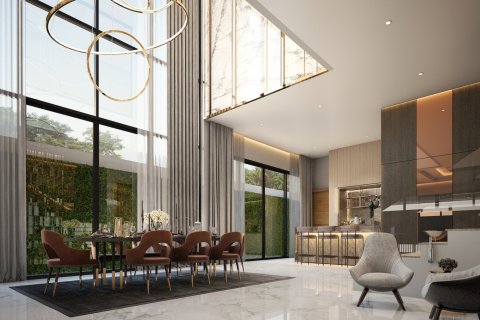 Terreno 600 m2 en Bangkok, Tailandia № 143101 - foto 13