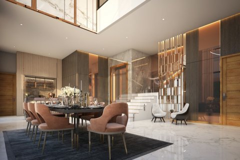 Terreno 600 m2 en Bangkok, Tailandia № 143101 - foto 12