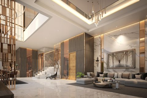 Terreno 600 m2 en Bangkok, Tailandia № 143101 - foto 11