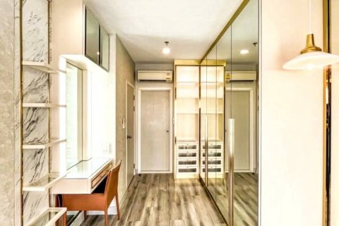 Condominio de 1 dormitorio en Bangkok, Tailandia № 132891 - foto 6