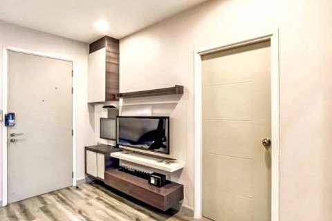 Eigentumswohnung in Bangkok, Thailand, 1 Schlafzimmer  № 132891