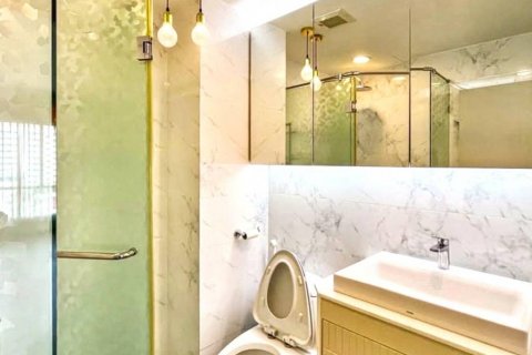 Condominio de 1 dormitorio en Bangkok, Tailandia № 132891 - foto 7