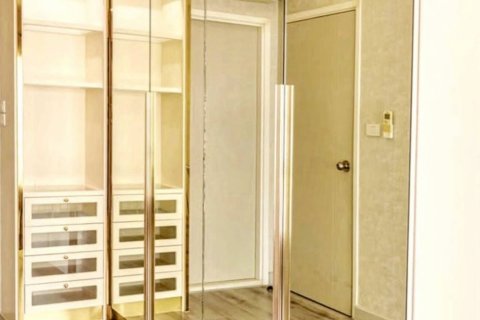 Condominio de 1 dormitorio en Bangkok, Tailandia № 132891 - foto 4