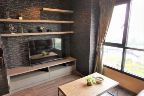 Condominio de 2 dormitorios en Bangkok, Tailandia № 132886
