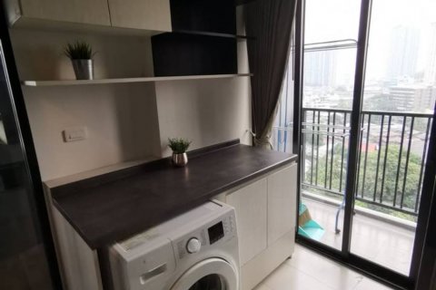 Condominio de 2 dormitorios en Bangkok, Tailandia № 132886 - foto 3