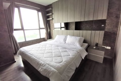 Condominio de 2 dormitorios en Bangkok, Tailandia № 132886 - foto 5