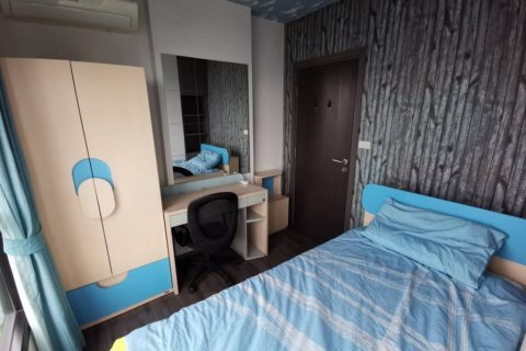 Condominio de 2 dormitorios en Bangkok, Tailandia № 132886 - foto 8