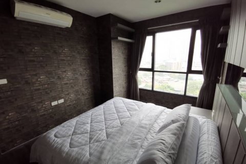 Condominio de 2 dormitorios en Bangkok, Tailandia № 132886 - foto 6