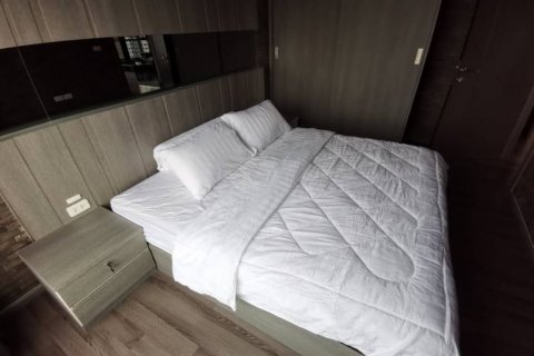 Condominio de 2 dormitorios en Bangkok, Tailandia № 132886 - foto 7