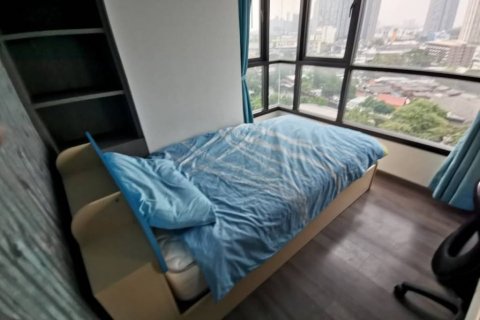 Condominio de 2 dormitorios en Bangkok, Tailandia № 132886 - foto 9