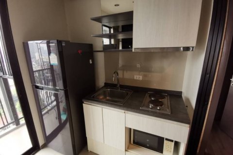 Condominio de 2 dormitorios en Bangkok, Tailandia № 132886 - foto 4