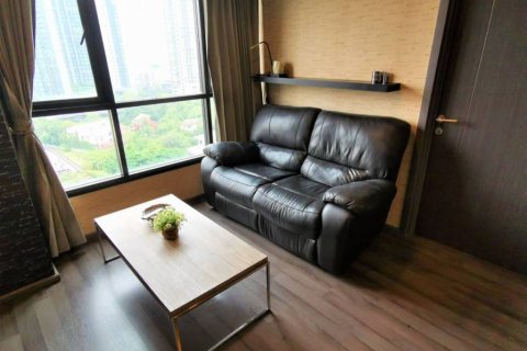 Condominio de 2 dormitorios en Bangkok, Tailandia № 132886 - foto 2