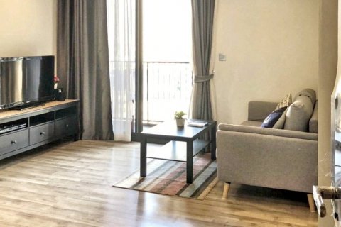 Condominio de 1 dormitorio en Chatuchak, Bangkok, Tailandia № 132885 - foto 5