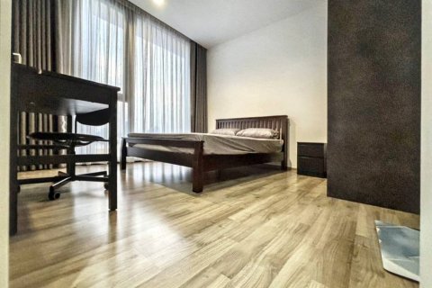 Condominio de 1 dormitorio en Chatuchak, Bangkok, Tailandia № 132885 - foto 6