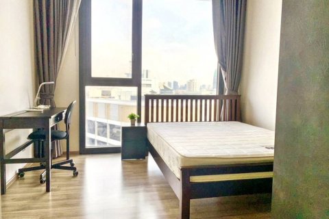 Condominio de 1 dormitorio en Chatuchak, Bangkok, Tailandia № 132885 - foto 9