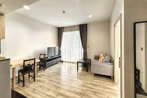 Condo in Chatuchak, Bangkok, Thailand, 1 bedroom № 132885