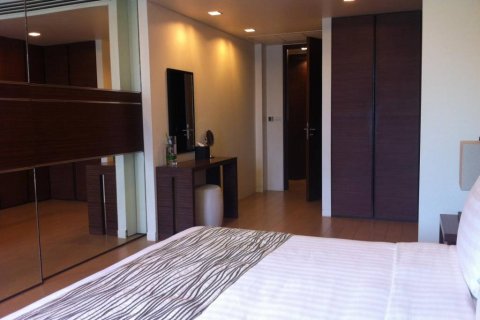 Condominio de 1 dormitorio en Phuket, Tailandia № 132890 - foto 4