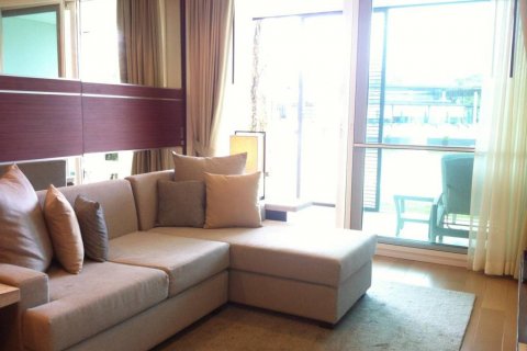 Condominio de 1 dormitorio en Phuket, Tailandia № 132890 - foto 2
