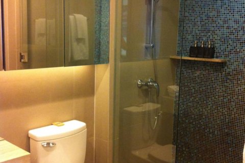 Condominio de 1 dormitorio en Phuket, Tailandia № 132890 - foto 7